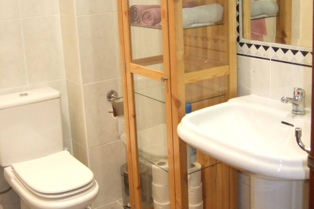 Photo of Bathroom in Bilbao Old Town