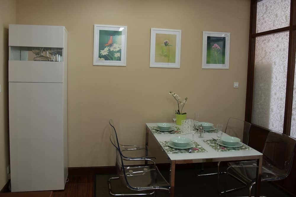 Photo of Kitchen in Bilbao Old Town