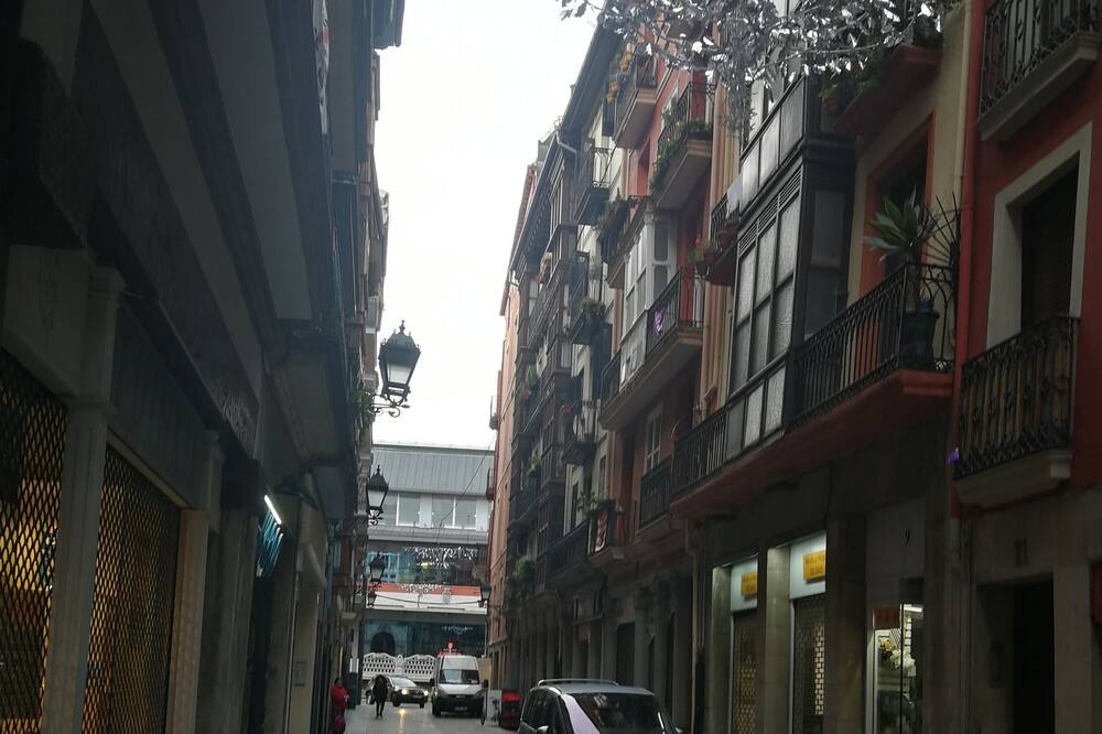 Photo of Outdoor in Bilbao Old Town