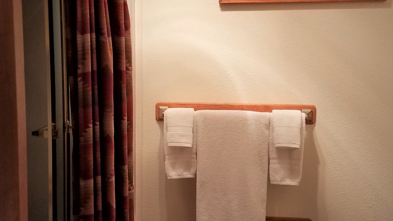 Photo of Bathroom in Boles Acres