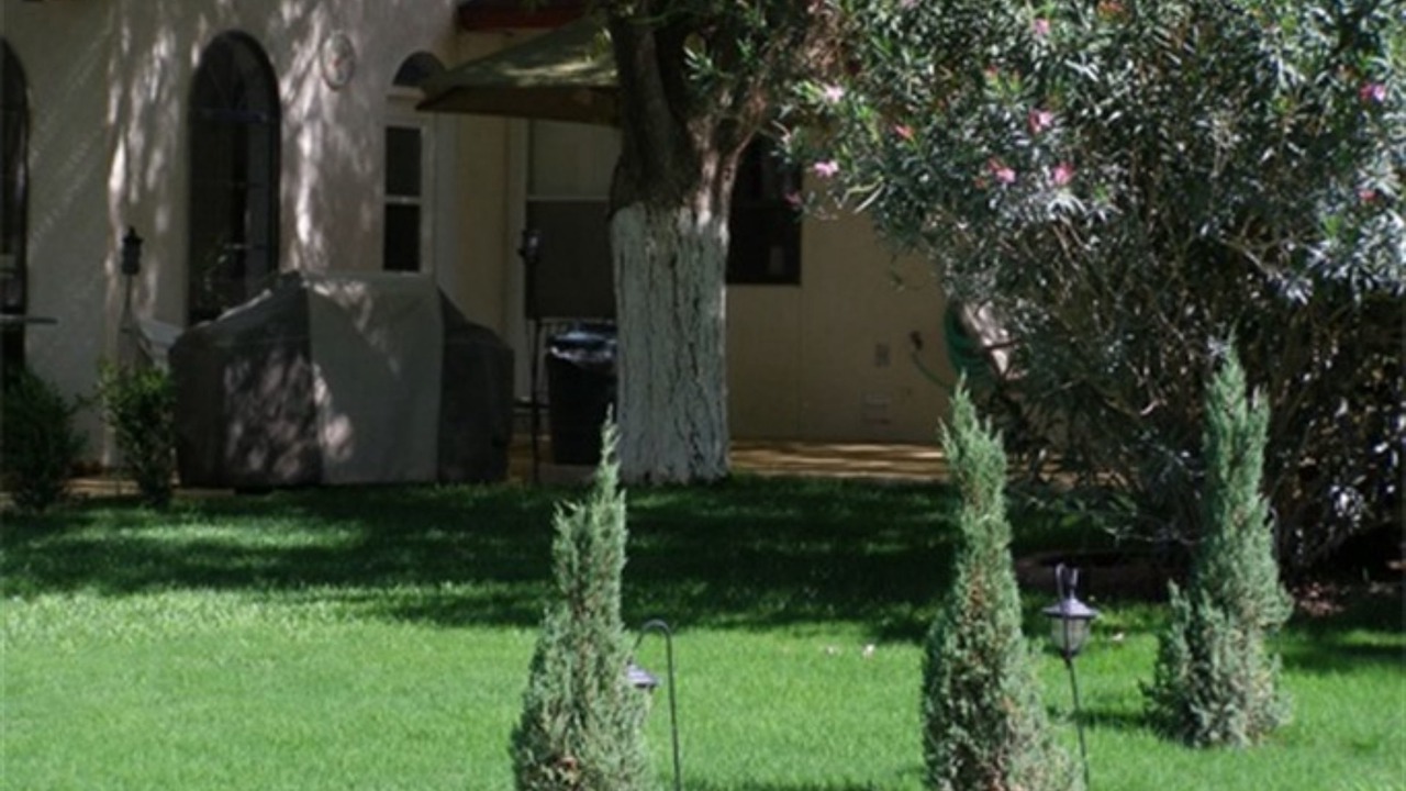 Photo of Outdoor in Boles Acres