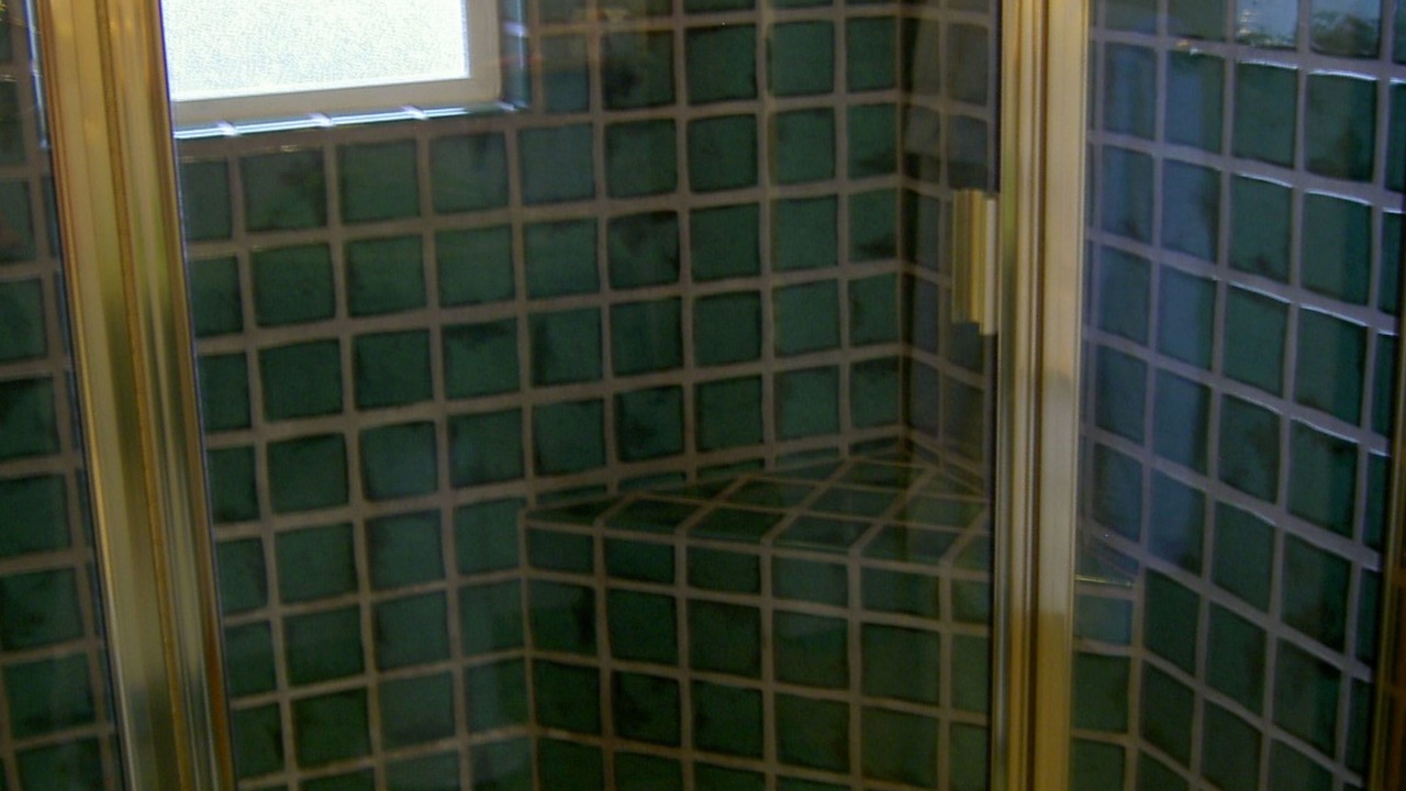 Photo of Bathroom in Red Lodge