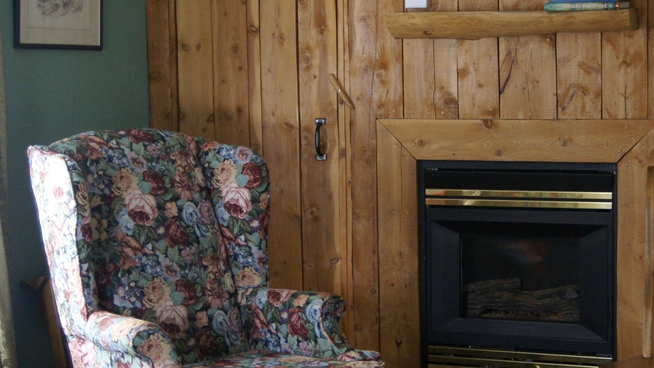 Photo of Bathroom in Red Lodge