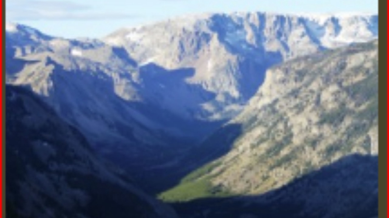 Photo of Outdoor in Red Lodge