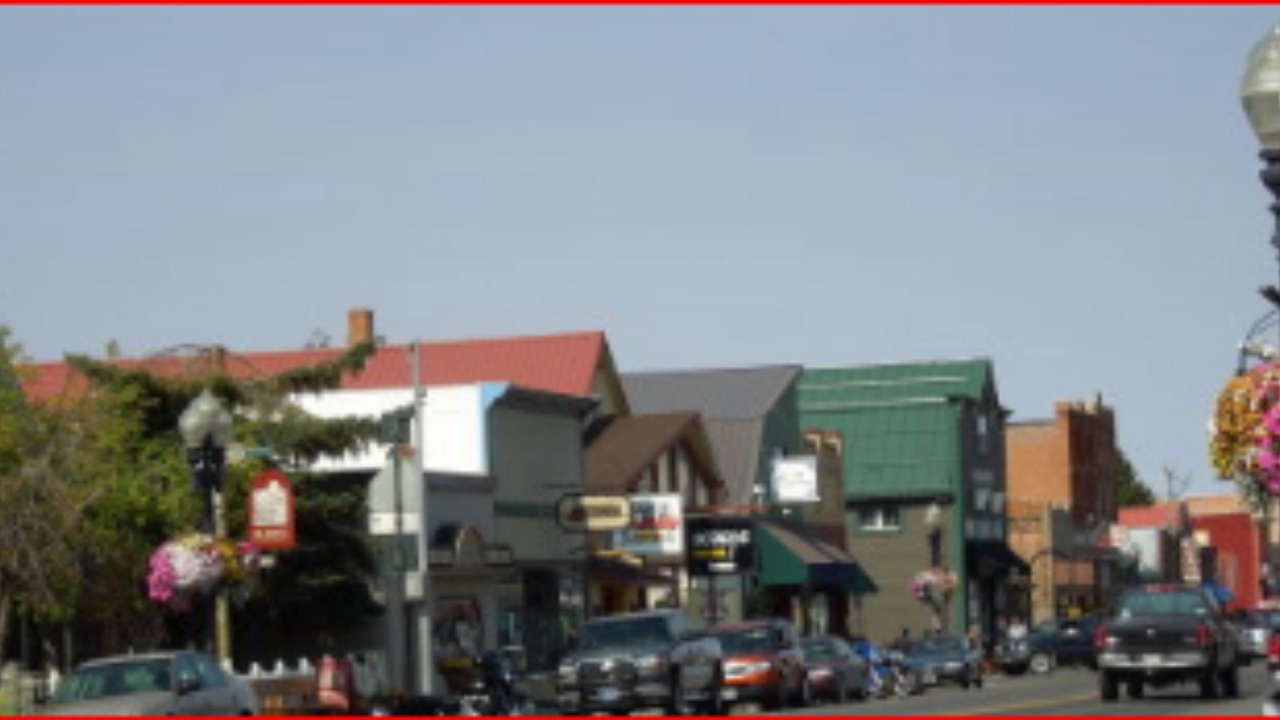 Photo of Outdoor in Red Lodge