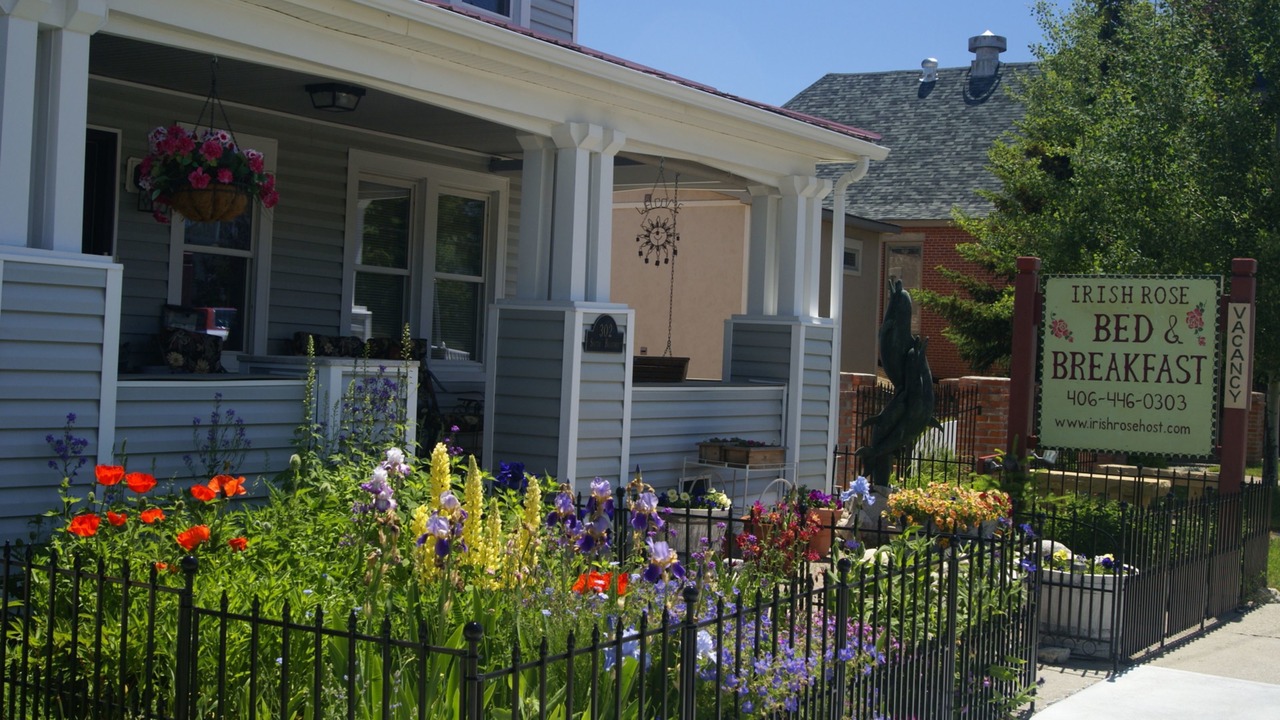 Photo of Outdoor in Red Lodge