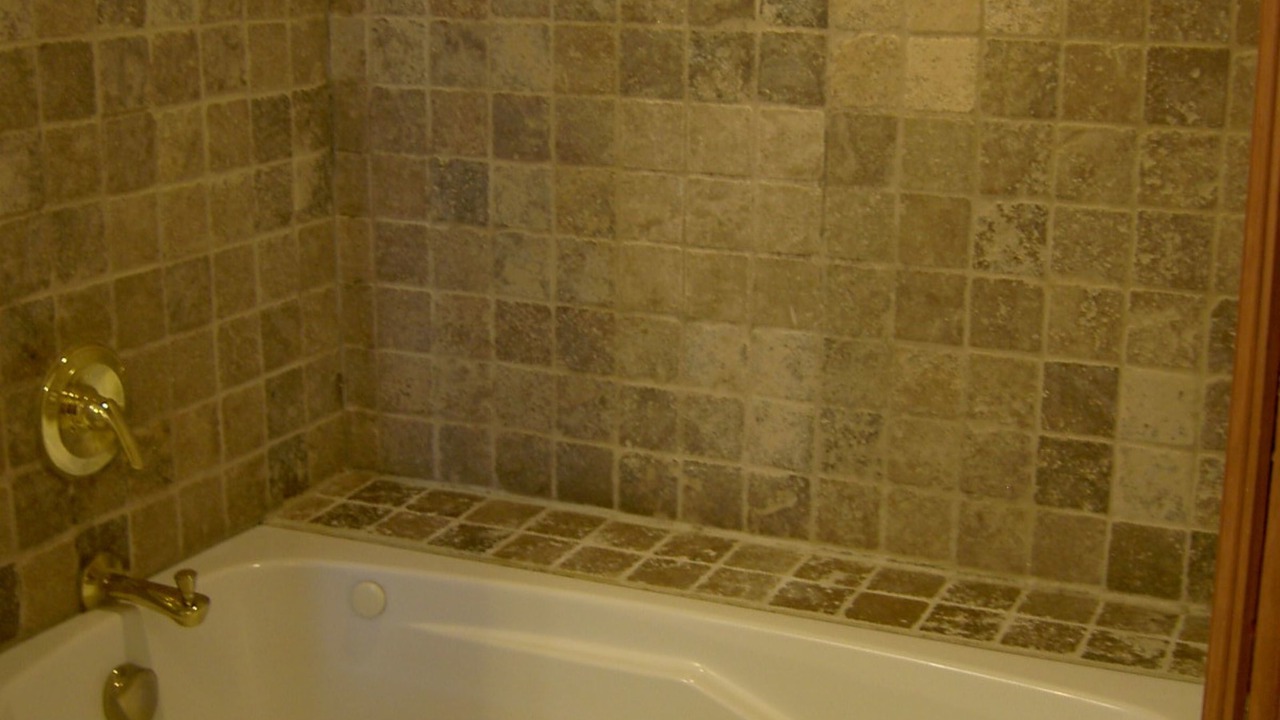 Photo of Bathroom in Red Lodge