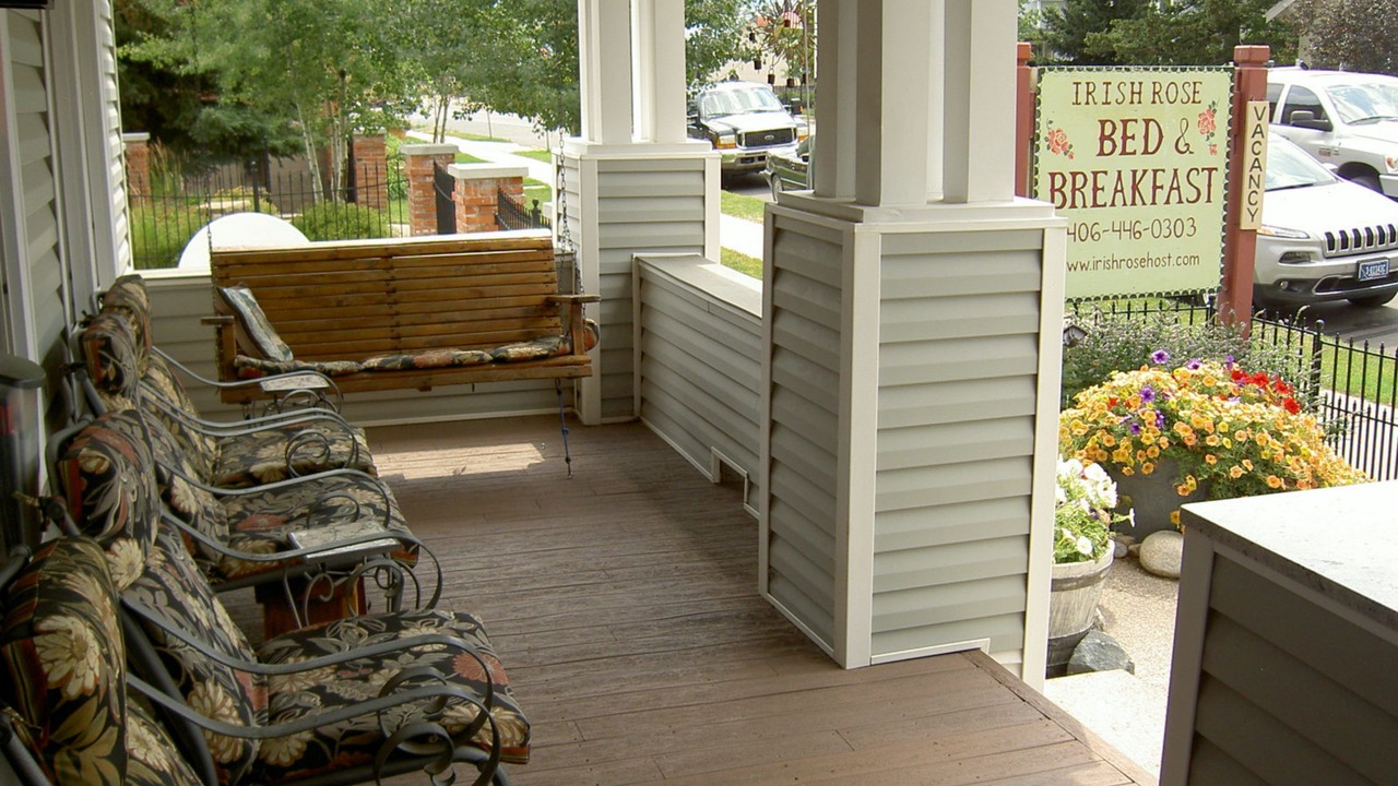 Photo of Outdoor in Red Lodge