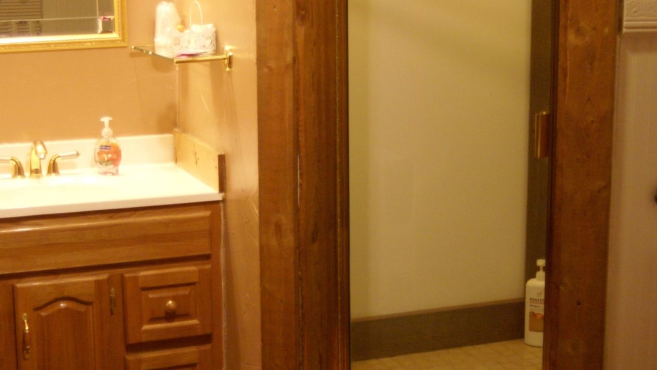 Photo of Bathroom in Red Lodge