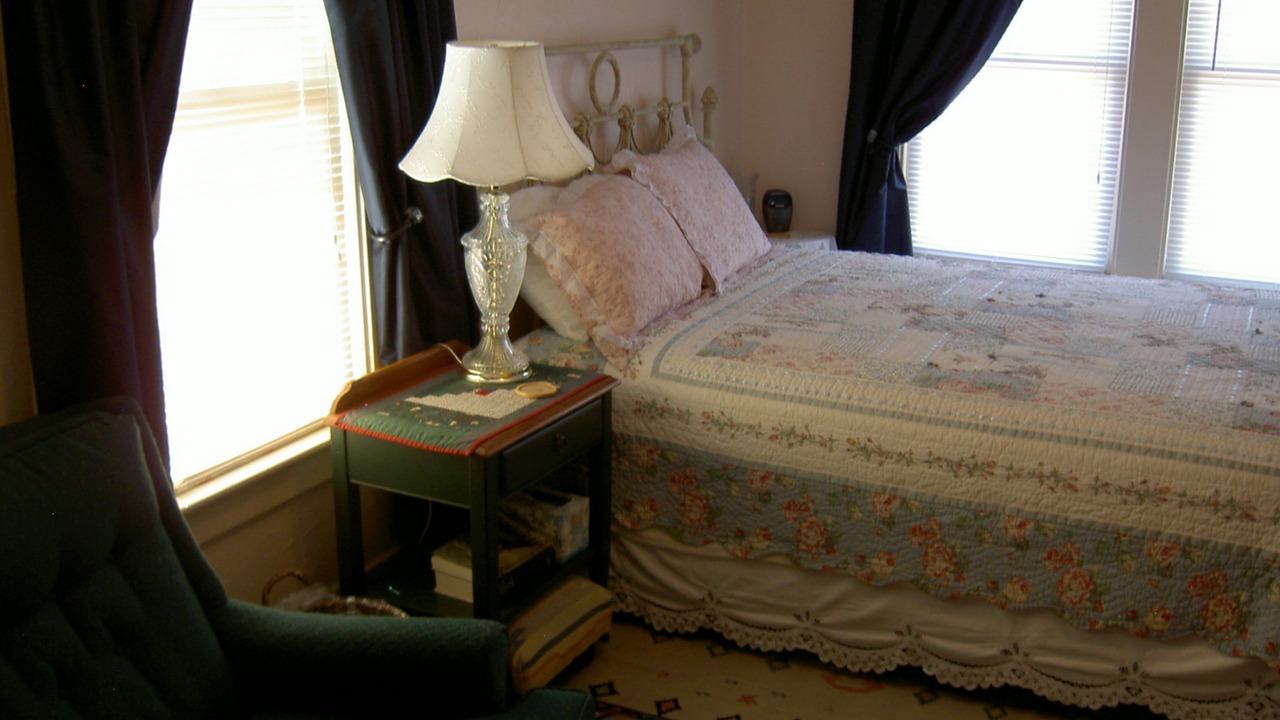 Photo of Bathroom in Red Lodge