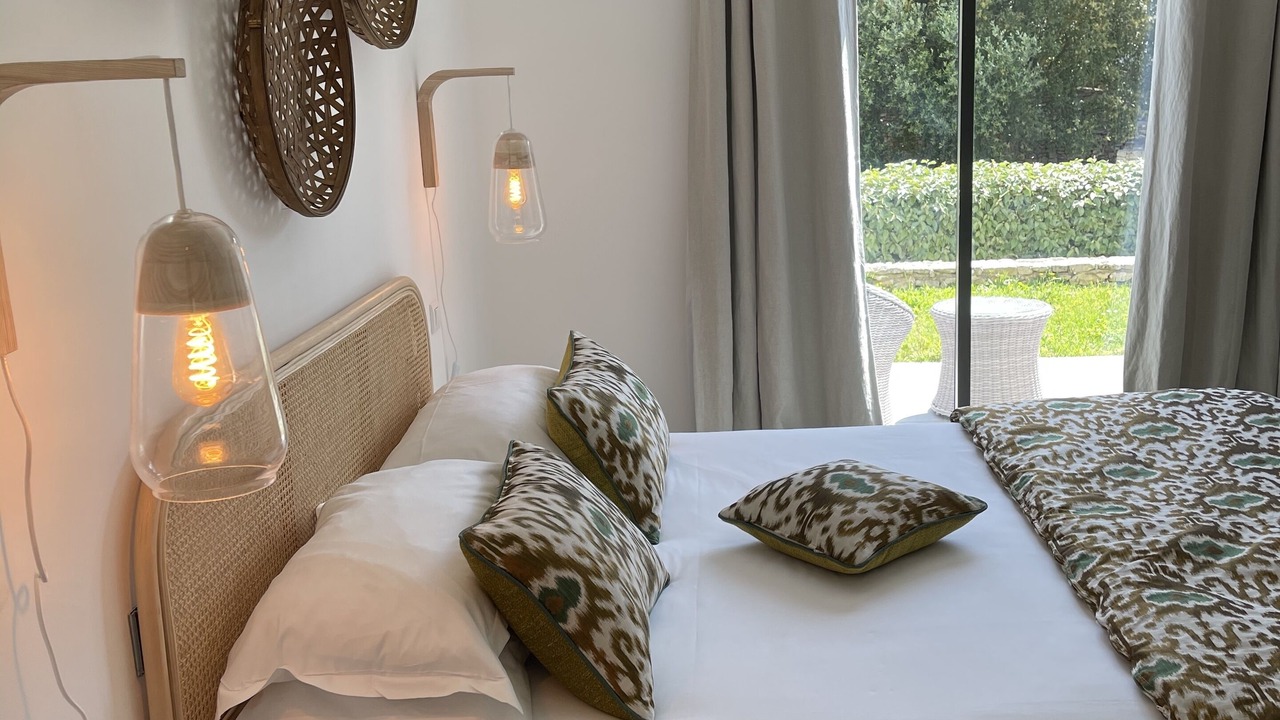 Photo of Bedroom in Bonifacio