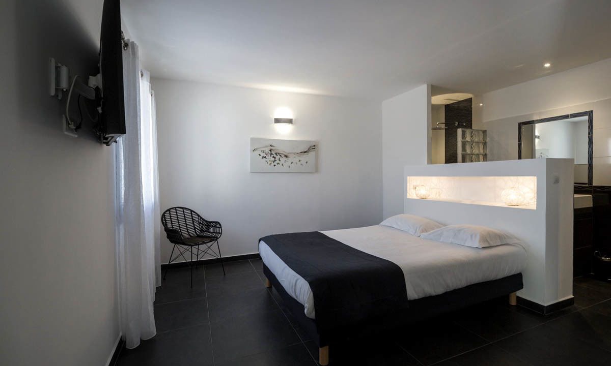 Photo of Bedroom in Bonifacio