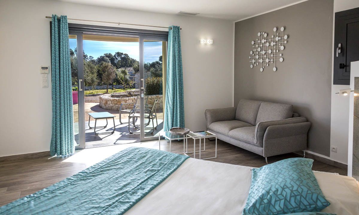 Photo of Bedroom in Bonifacio