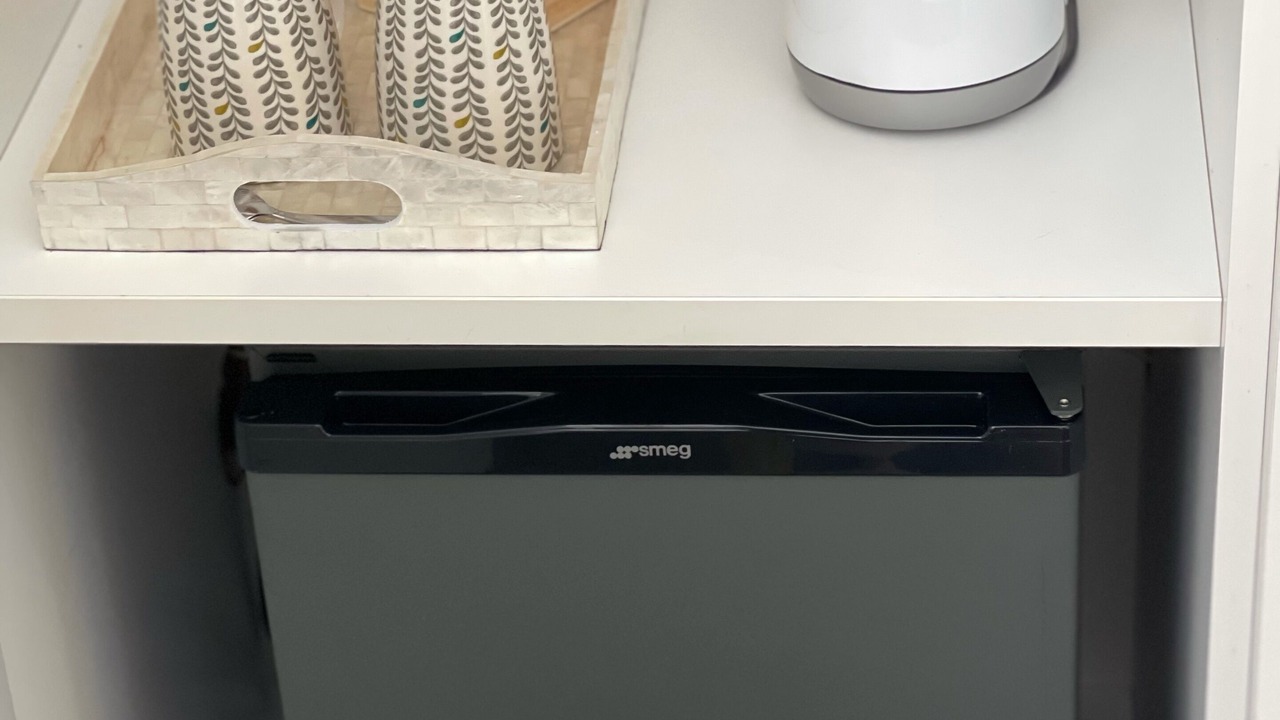 Photo of Bedroom in Bonifacio