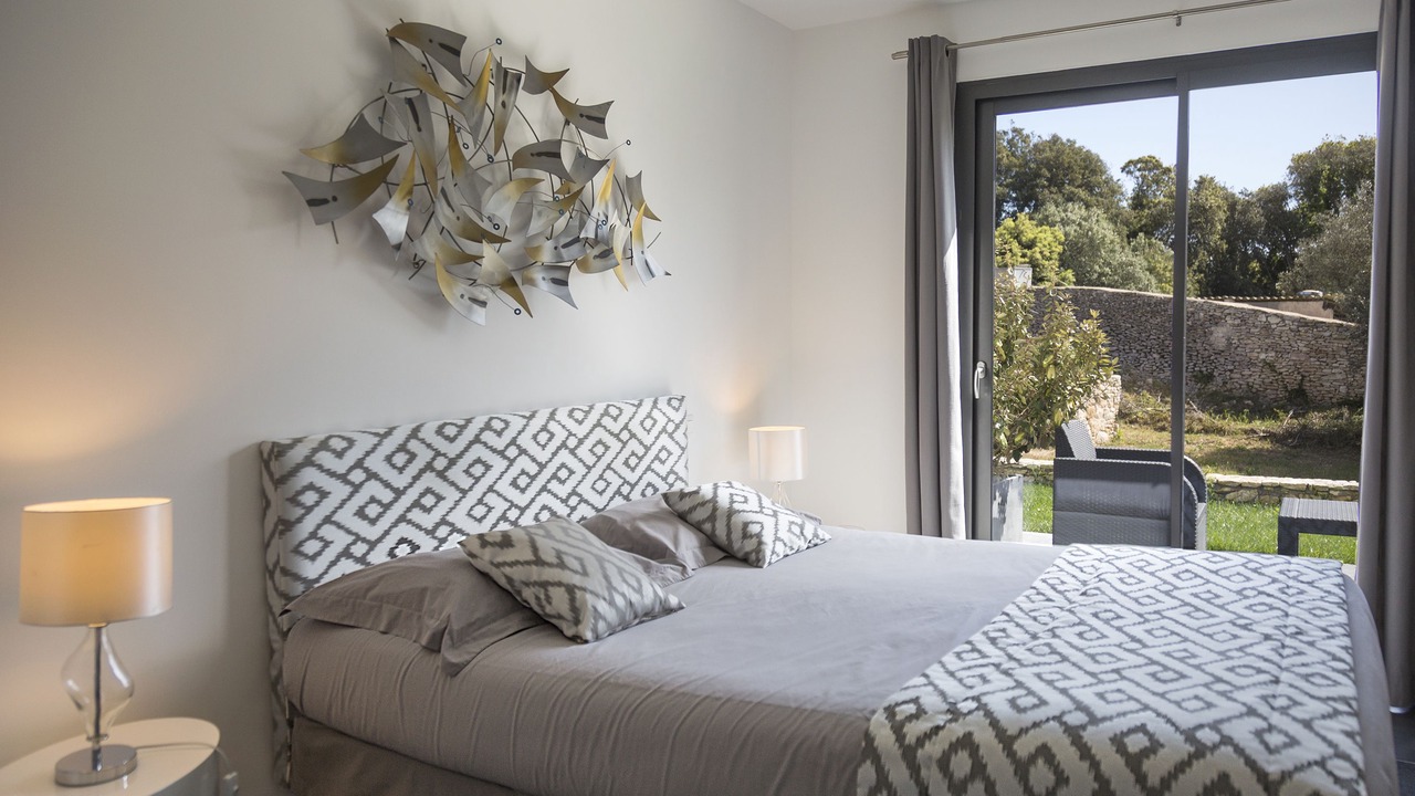 Photo of Bedroom in Bonifacio