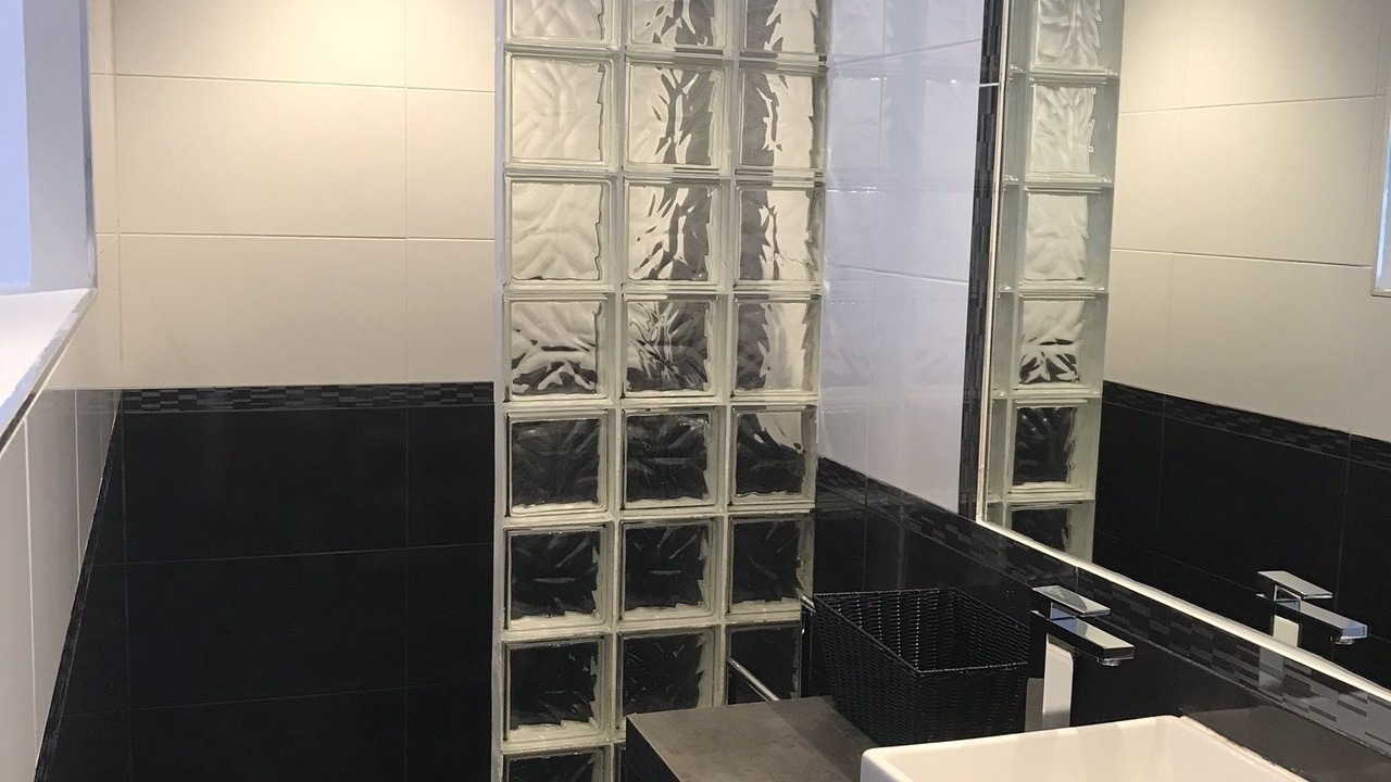 Photo of Bathroom in Bonifacio