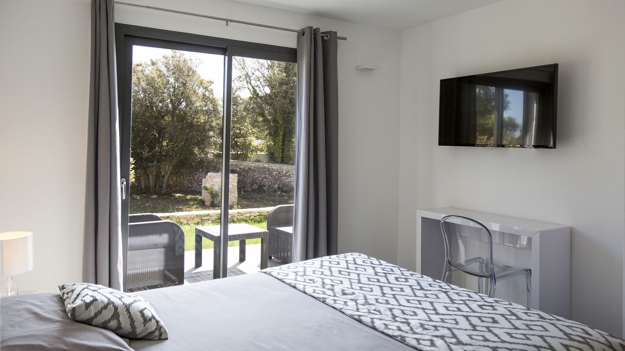 Photo of Bedroom in Bonifacio