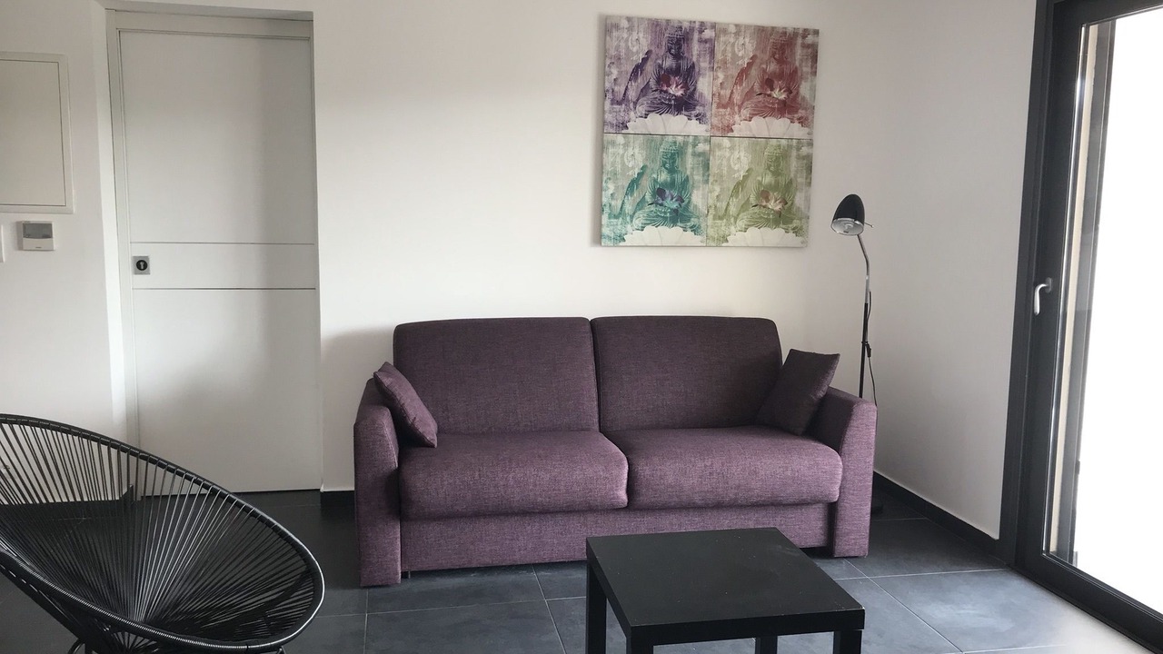 Photo of Bedroom in Bonifacio