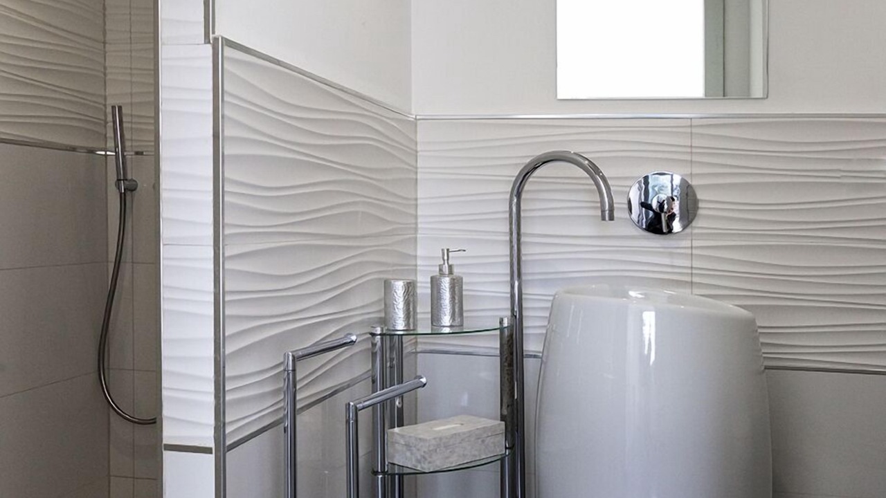 Photo of Bathroom in Bonifacio