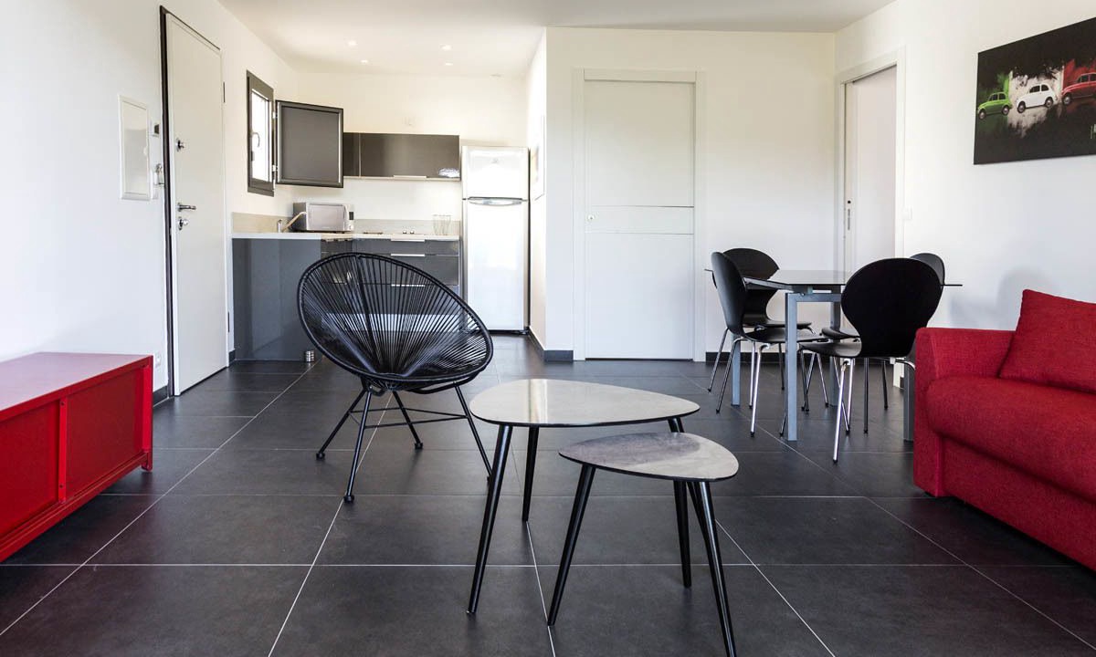 Photo of Bedroom in Bonifacio