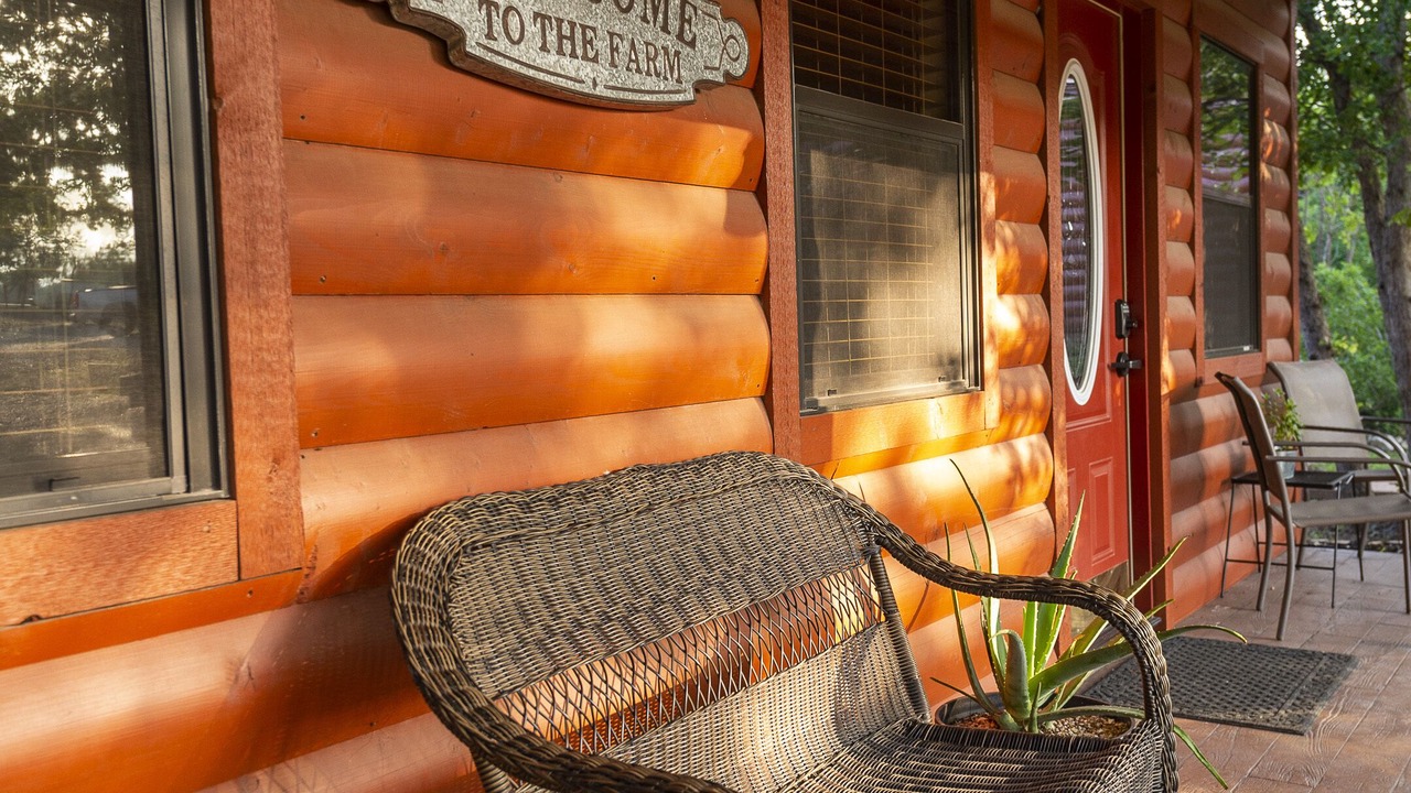 Photo of Outdoor in Waco