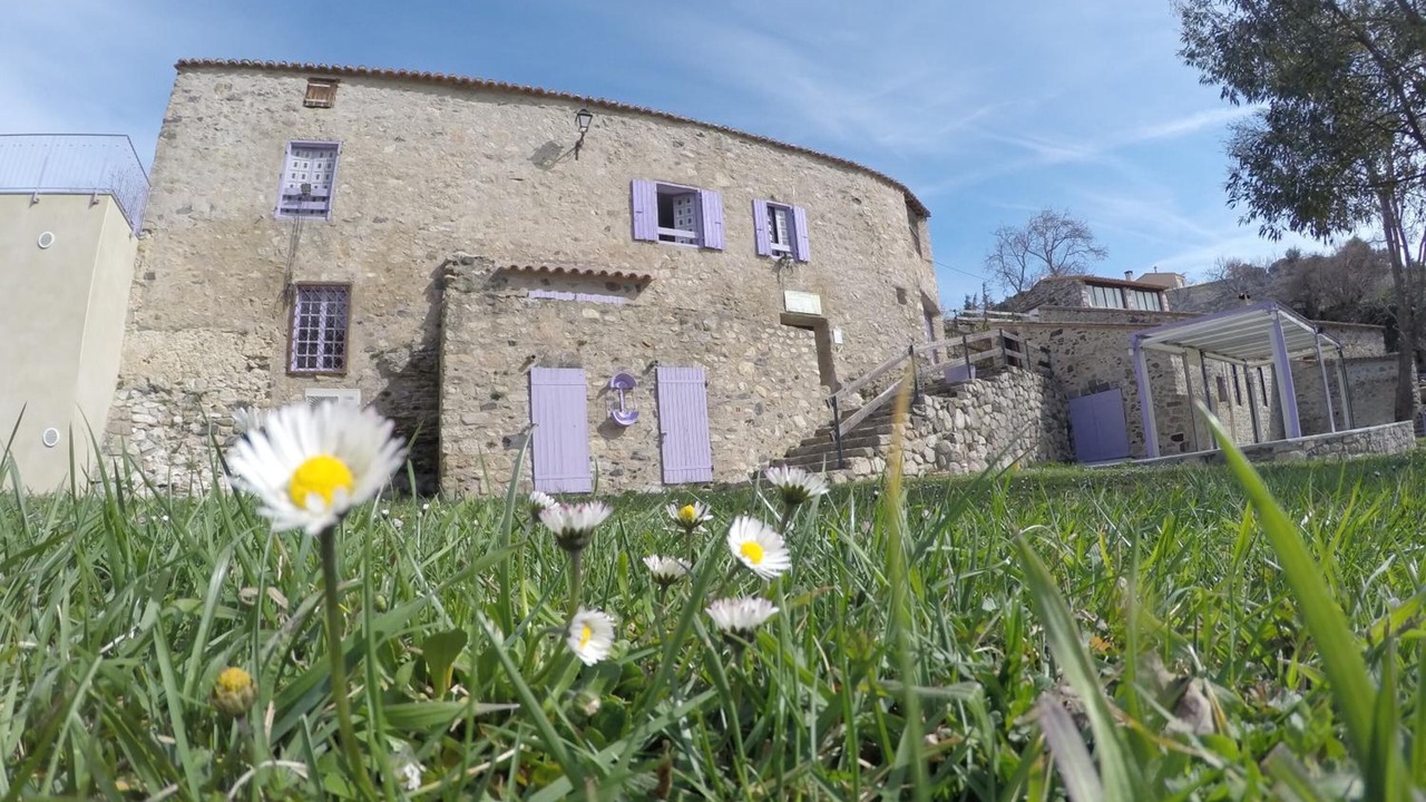 Photo of Outdoor in Sournia