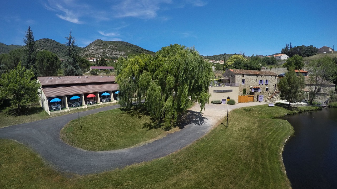Photo of Outdoor in Sournia
