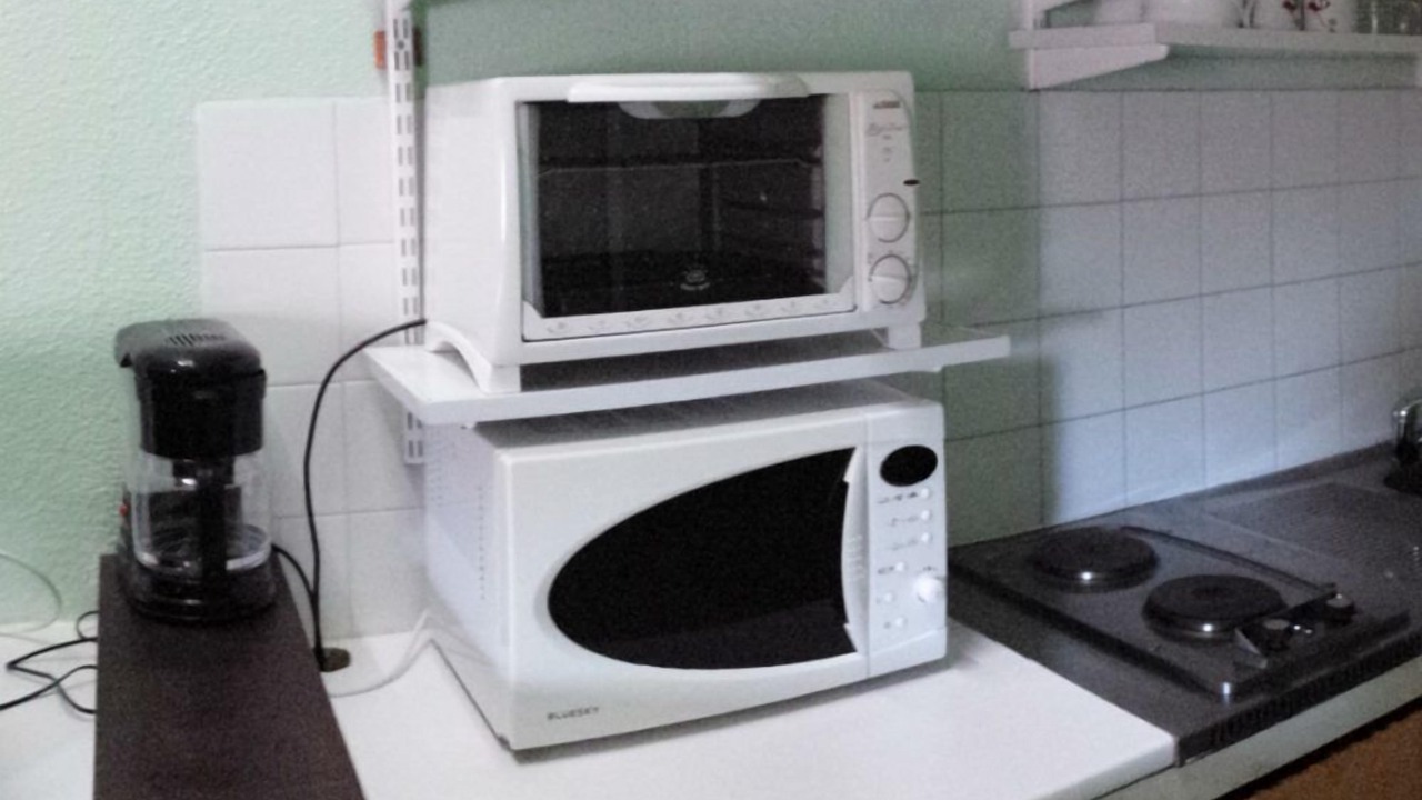 Photo of Kitchen in Sournia