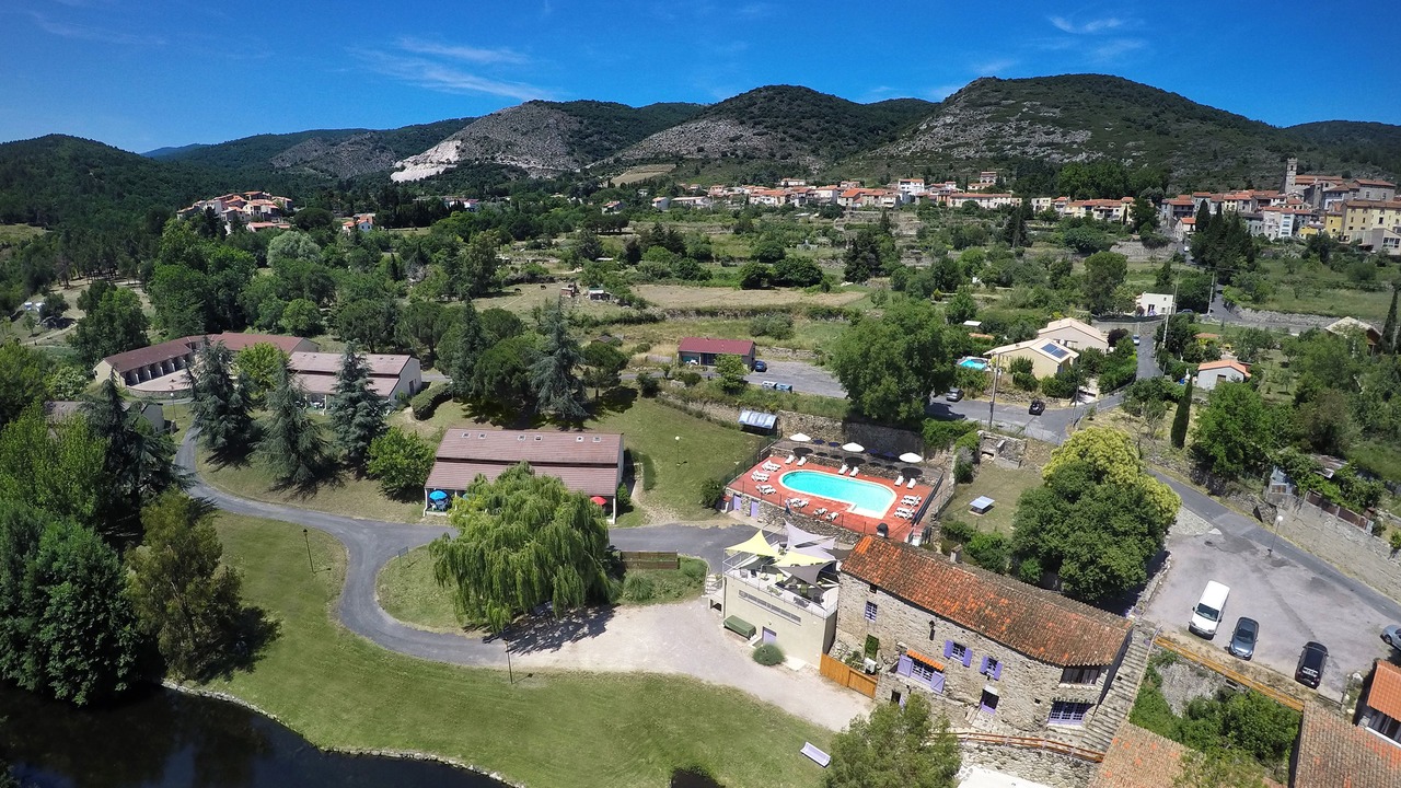 Photo of Outdoor in Sournia