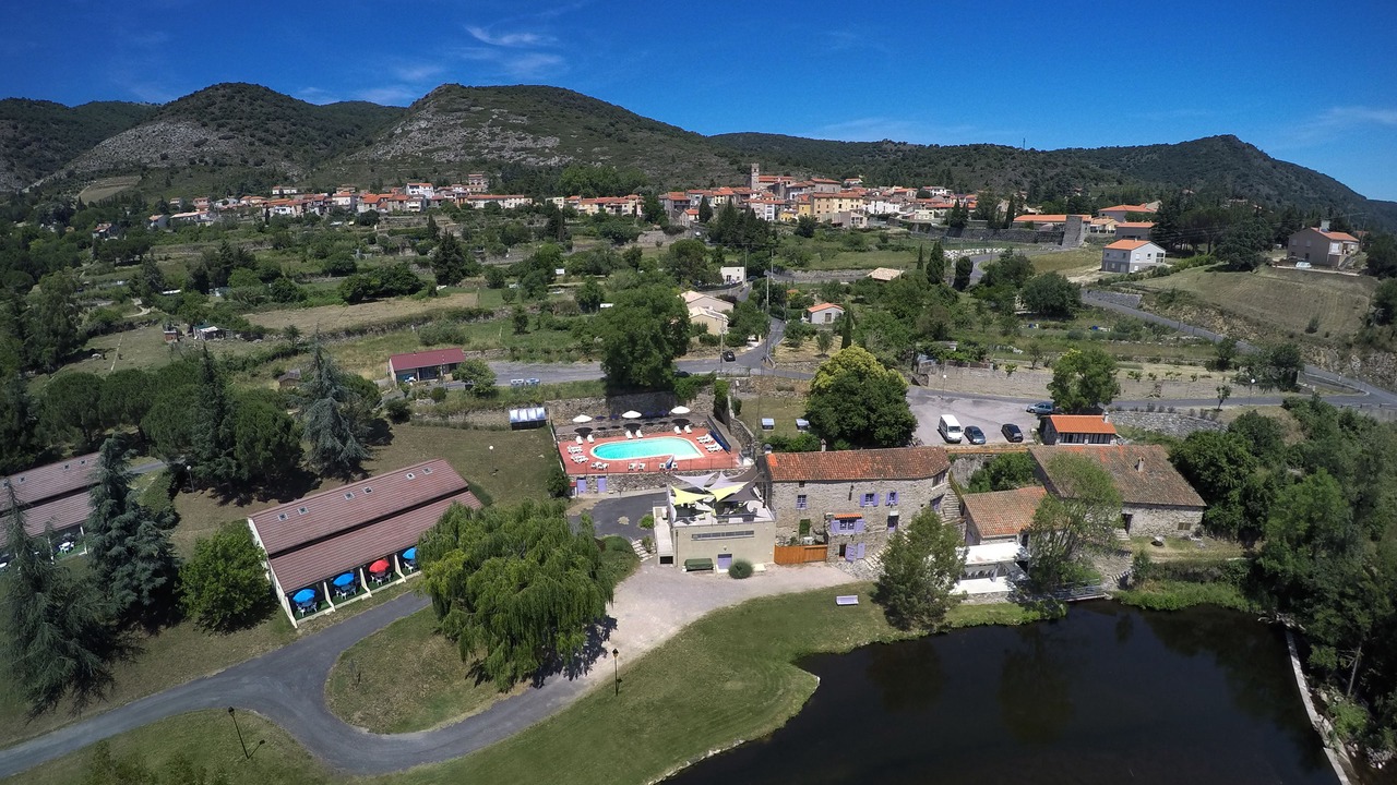 Photo of Outdoor in Sournia
