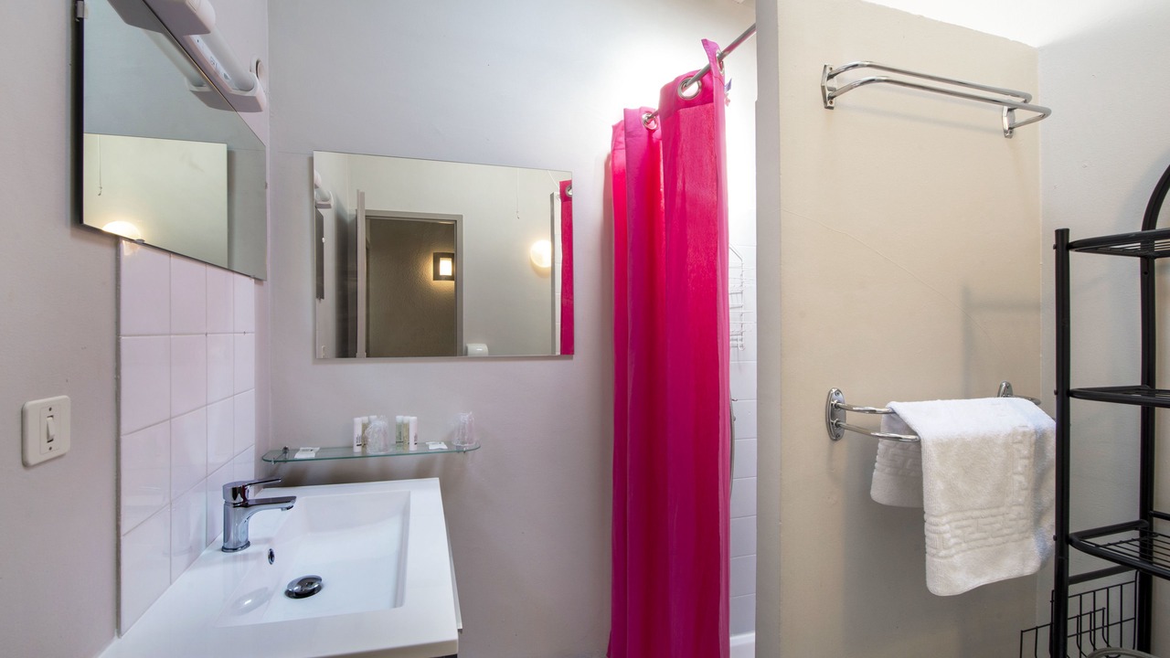Photo of Bathroom in Sournia