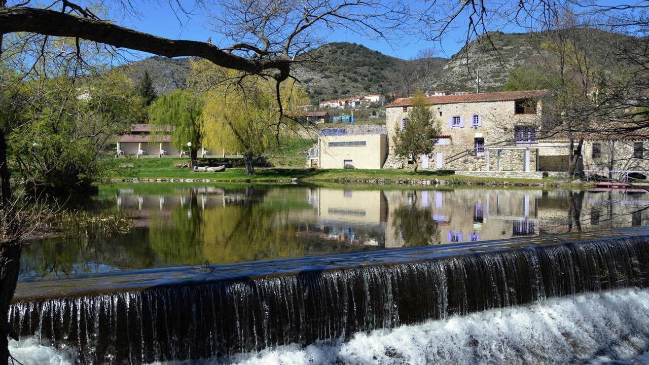 Photo of Outdoor in Sournia