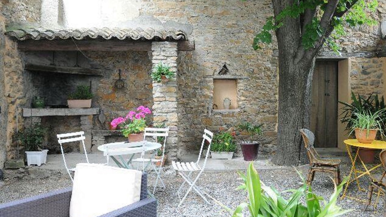 Photo of Outdoor in Lezignan-Corbieres