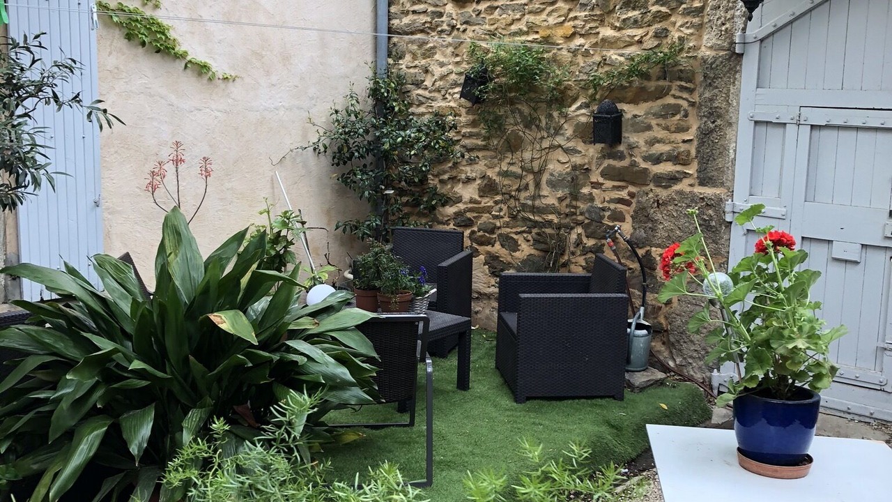 Photo of Outdoor in Lezignan-Corbieres