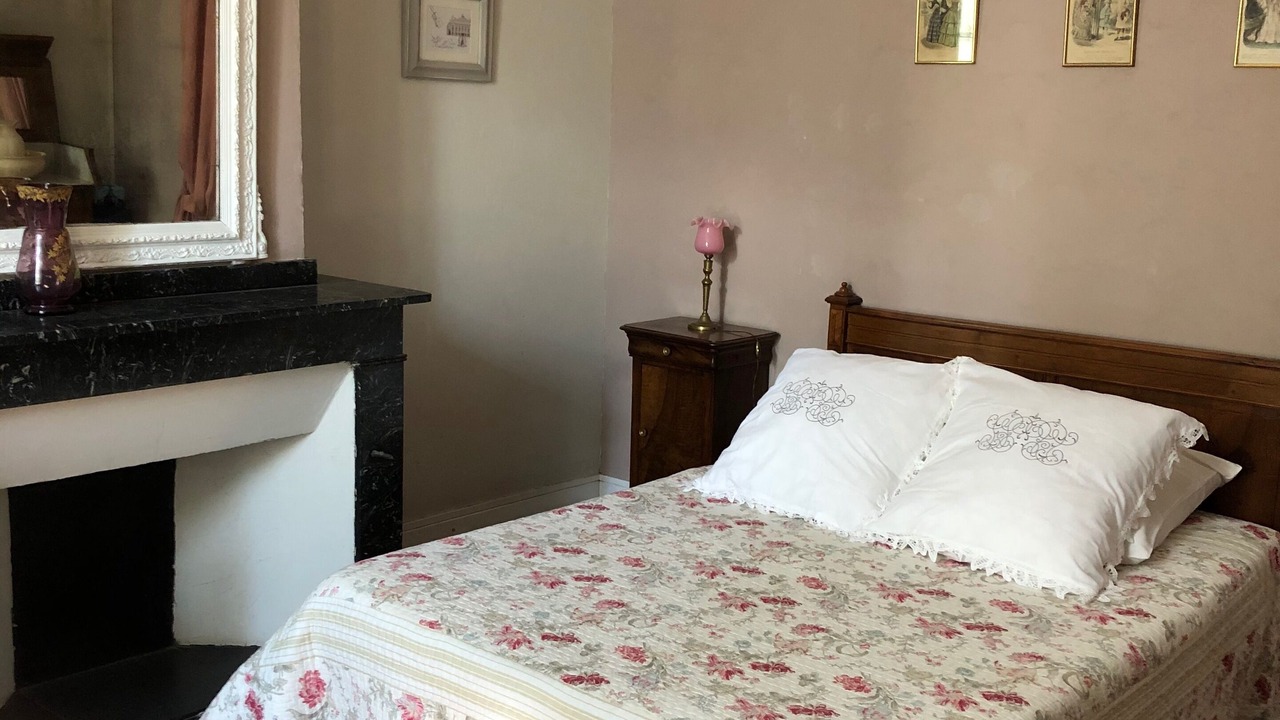 Photo of Bedroom in Lezignan-Corbieres