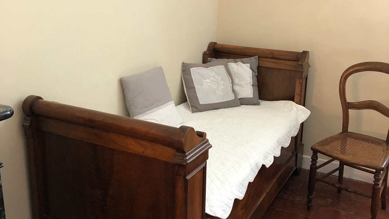 Photo of Bedroom in Lezignan-Corbieres