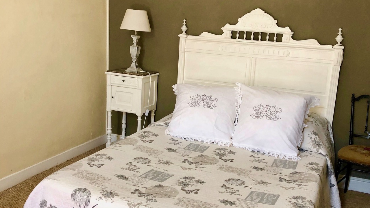 Photo of Bedroom in Lezignan-Corbieres