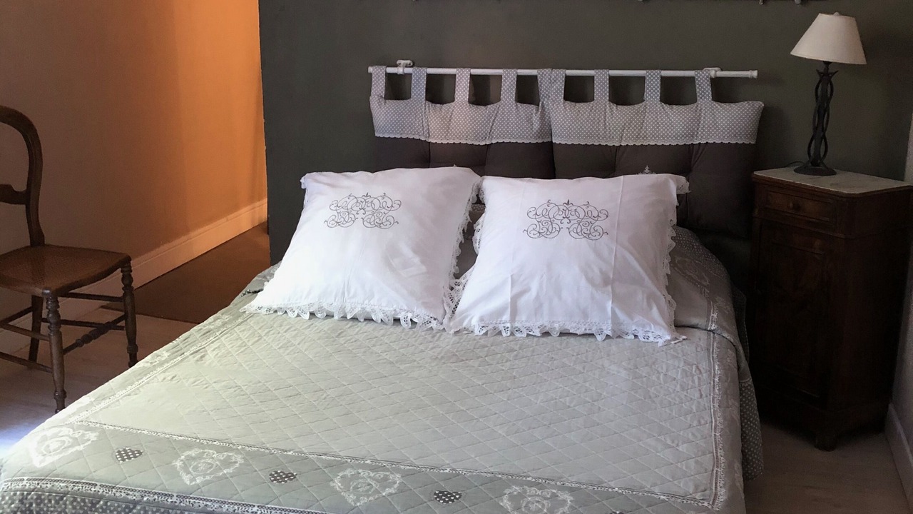 Photo of Bedroom in Lezignan-Corbieres
