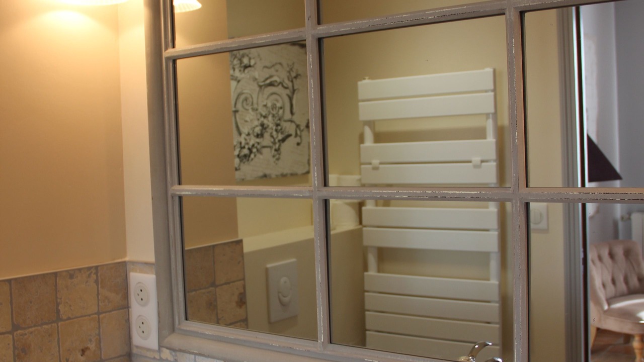 Photo of Bathroom in Six-Fours-les-Plages