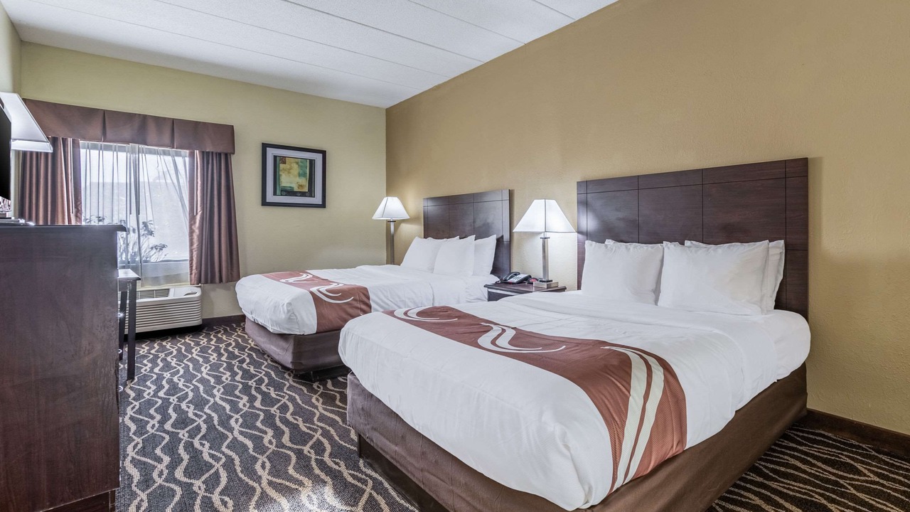 Photo of Bedroom in Southport