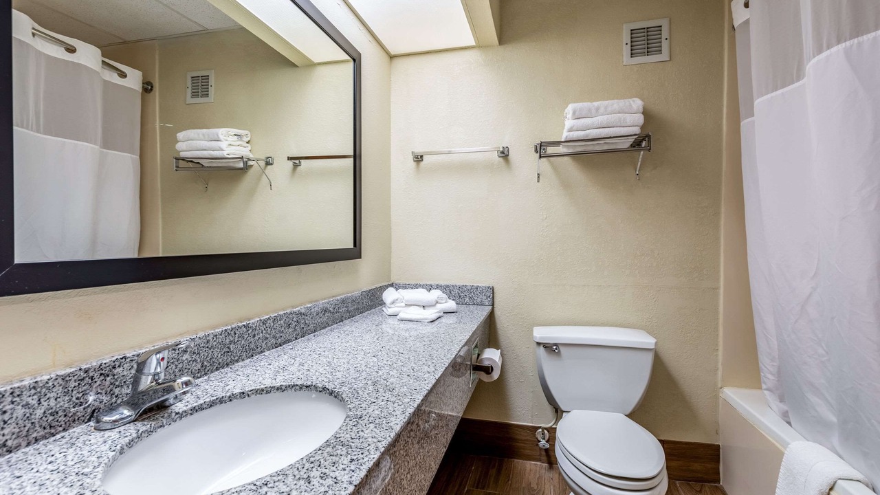 Photo of Bathroom in Southport