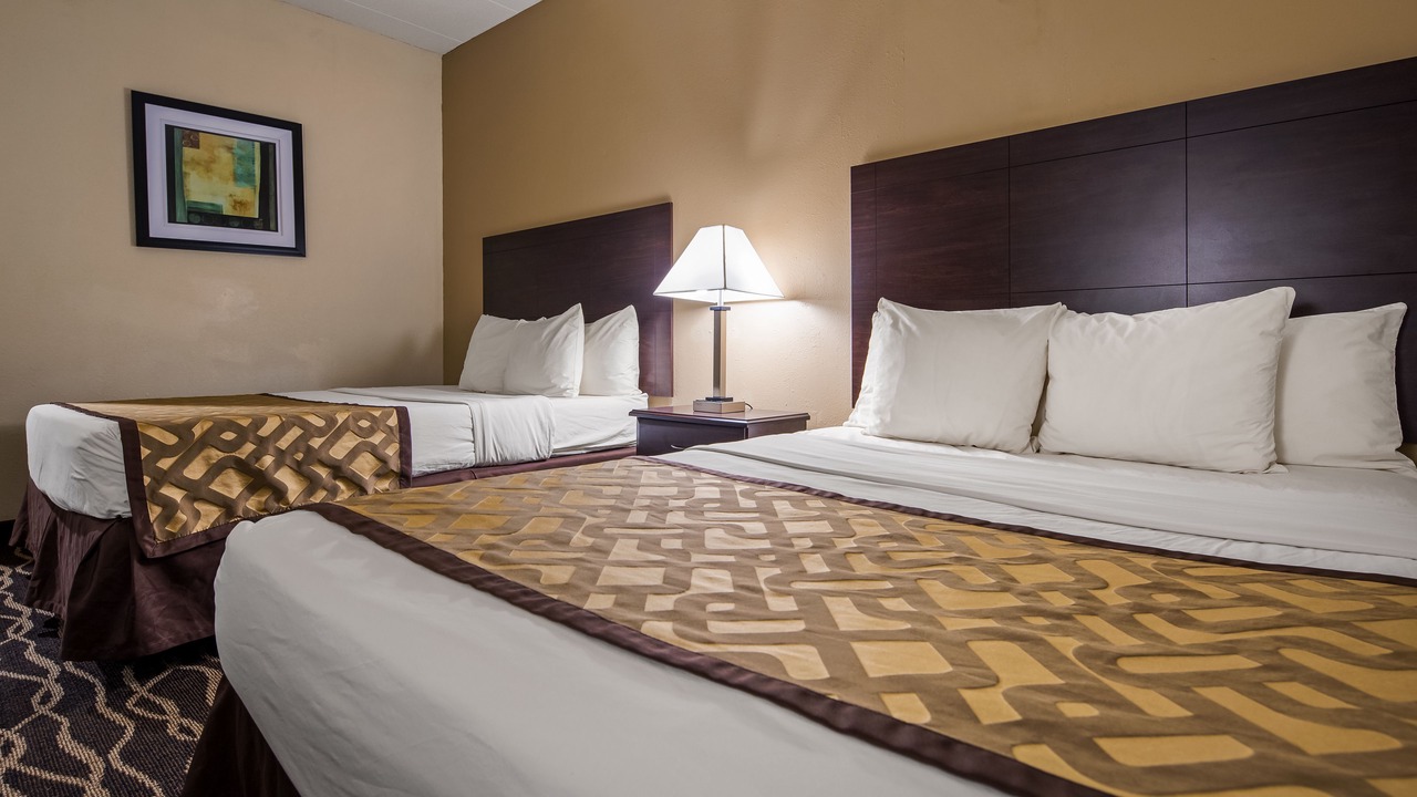 Photo of Bedroom in Southport