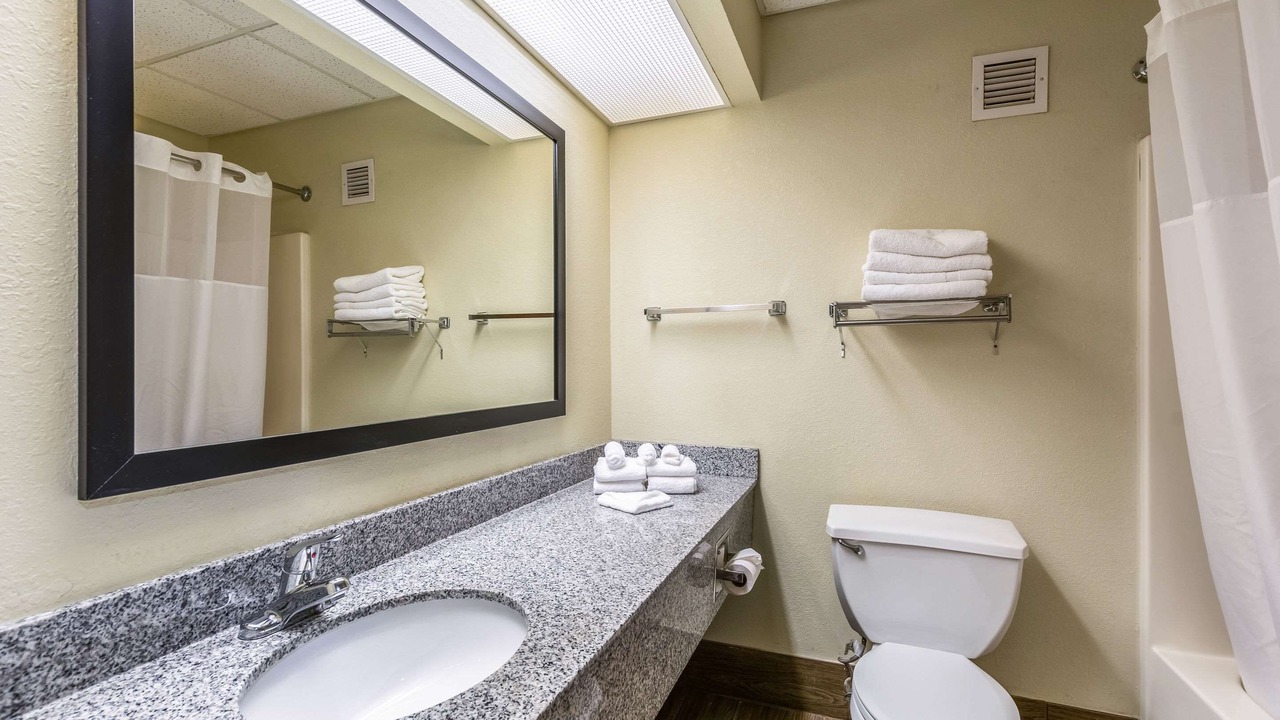 Photo of Bathroom in Southport