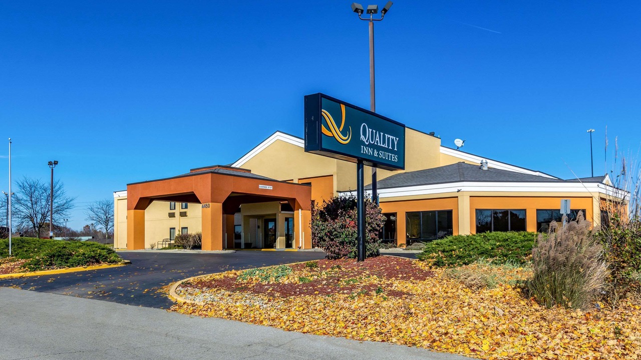 Photo of Outdoor in Southport