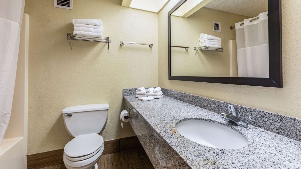 Photo of Bathroom in Southport