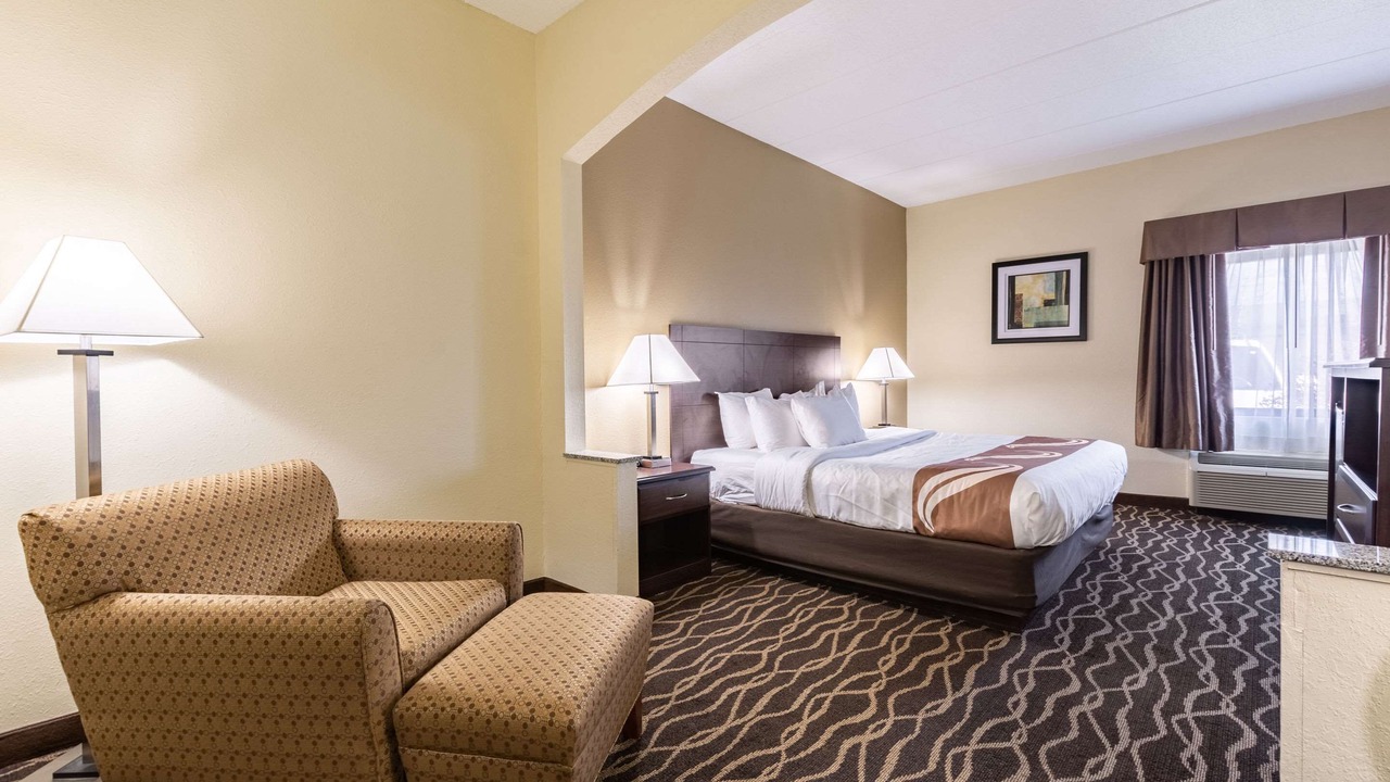 Photo of Bedroom in Southport