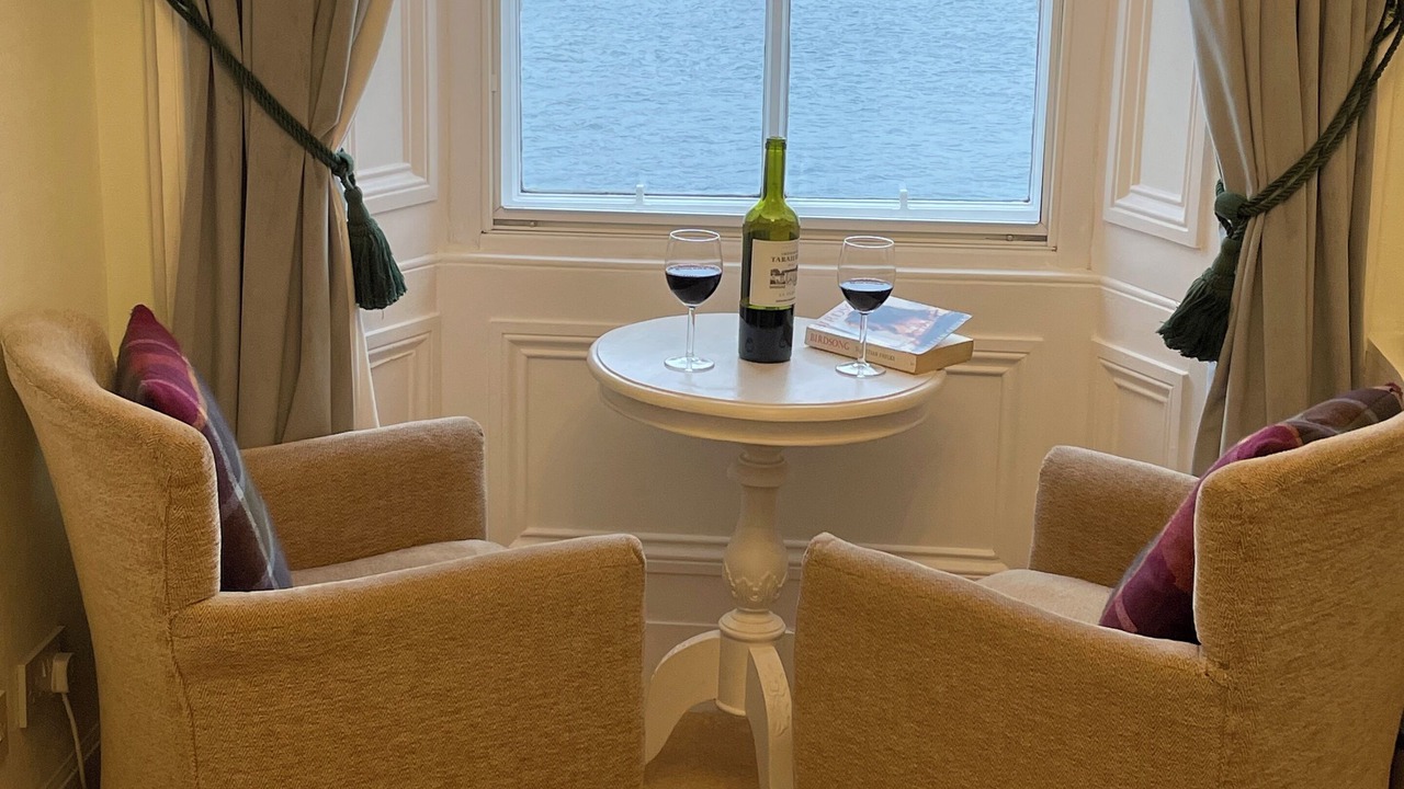 Photo of Bedroom in Saint Catherines