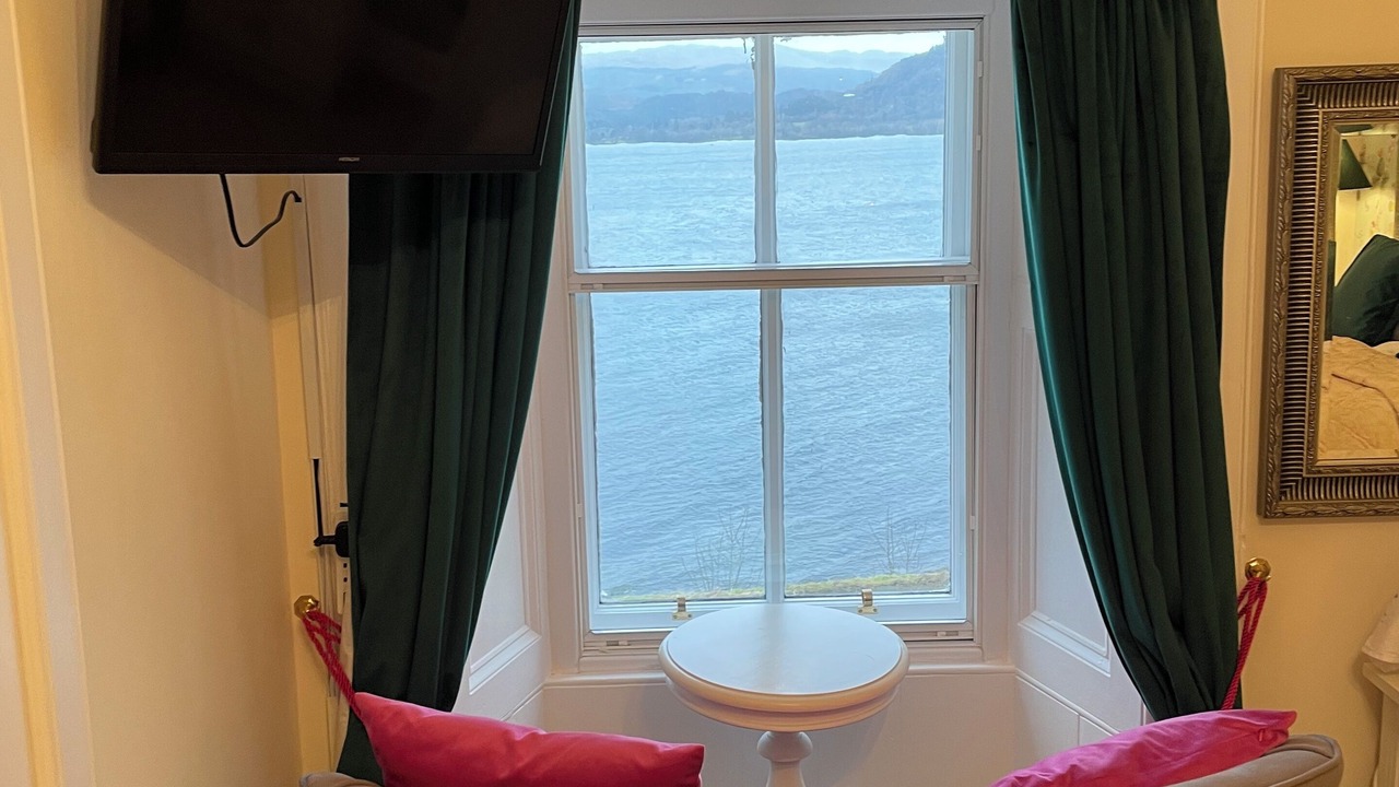 Photo of Bedroom in Saint Catherines