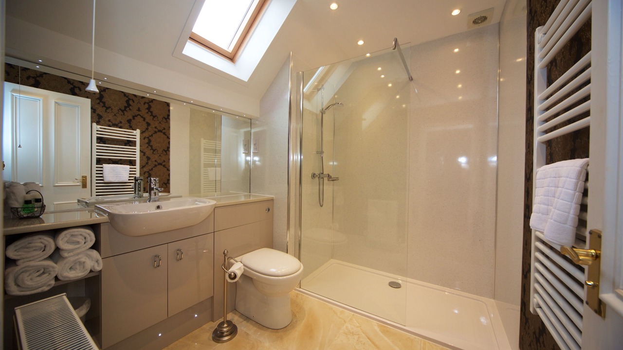 Photo of Bathroom in Saint Catherines