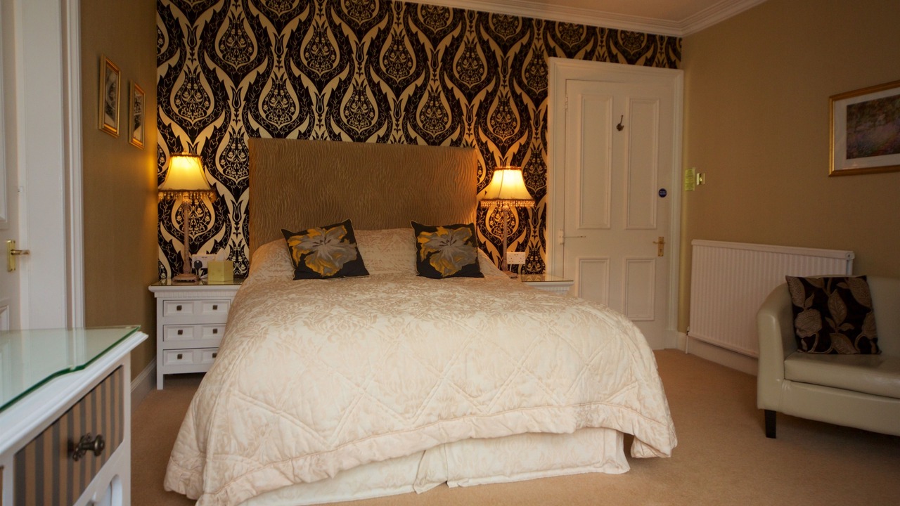 Photo of Bedroom in Saint Catherines